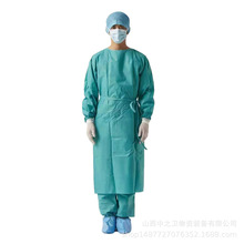 山西劳保服与医护人员防护用品 健康守护的双重保障
